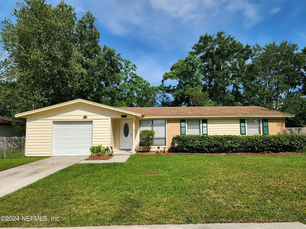 773 Perryman Lane W Jacksonville FL 32221