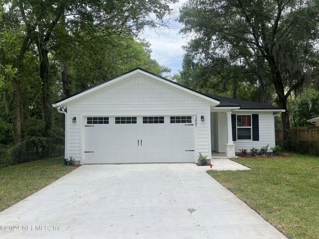 13807 Majestic Court Jacksonville FL 32218