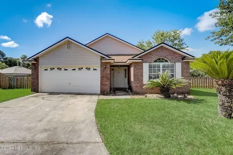 2611 Harbor Winds Court Orange Park FL 32065