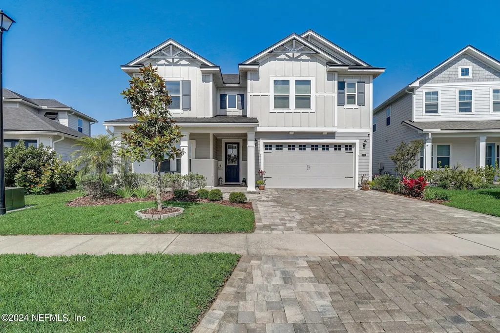117 Stansbury Lane St. Augustine FL 32092