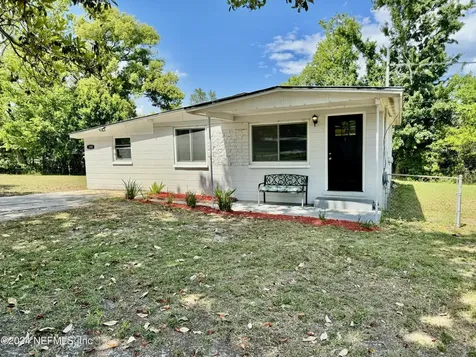 398 Gwinnett Road Orange Park FL 32073
