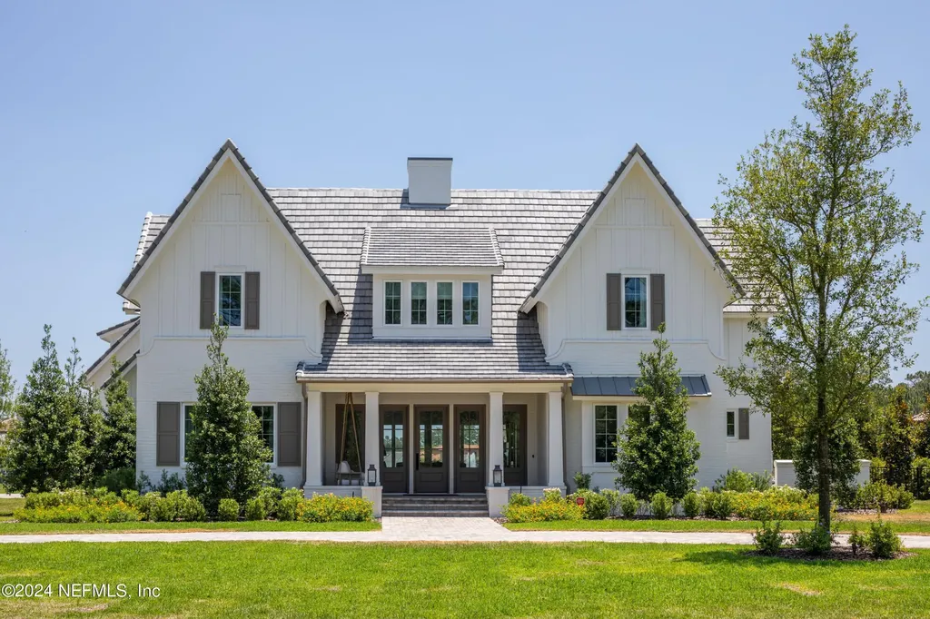 5269 Bentpine Cove Road Jacksonville FL 32224