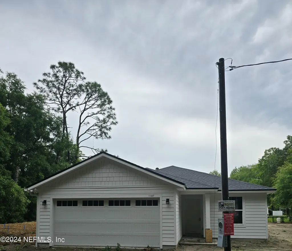 11457 Conn Road Jacksonville FL 32218