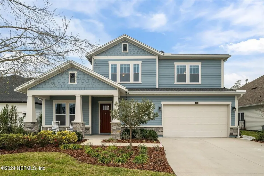152 Freedom Landing Drive Ponte Vedra FL 32081