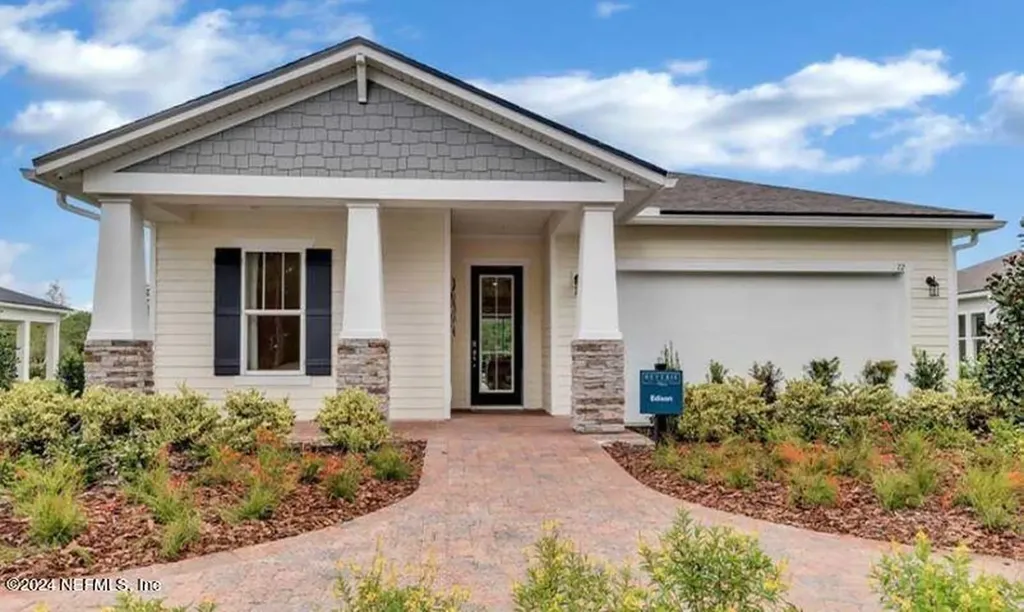 214 Blackbird Lane St. Augustine FL 32092