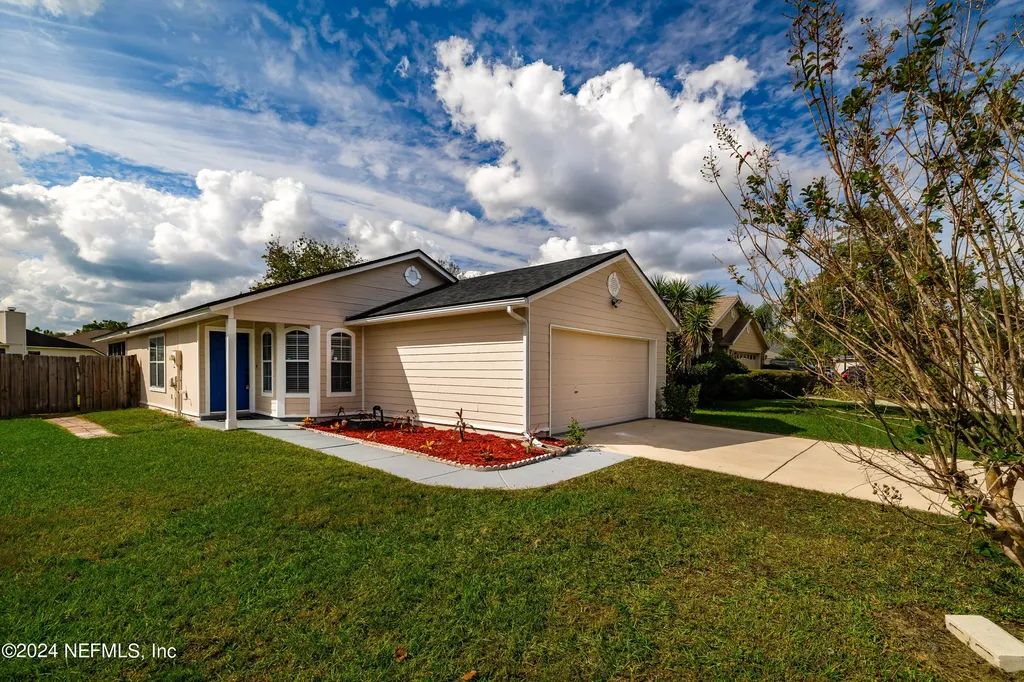 620 Morning Mist Way Orange Park FL 32073