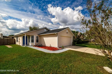 620 Morning Mist Way Orange Park FL 32073