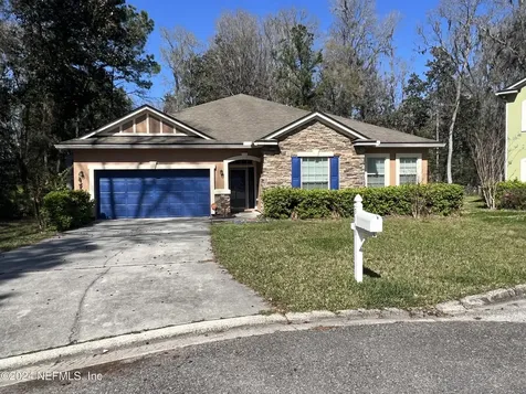 5063 Johnson Creek Drive Jacksonville FL 32218