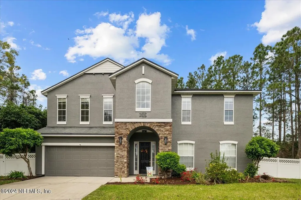 3216 Tower Oaks Drive Orange Park FL 32065