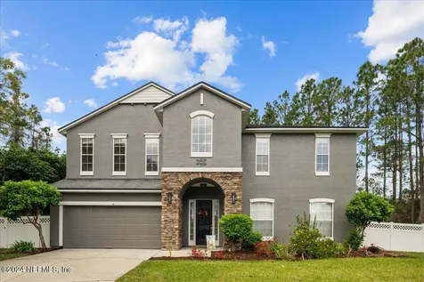 3216 Tower Oaks Drive Orange Park FL 32065