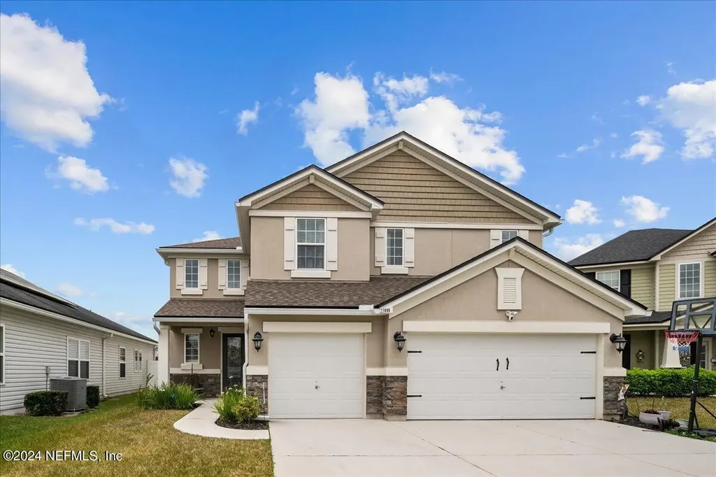 11085 Royal Dornoch Court Jacksonville FL 32221