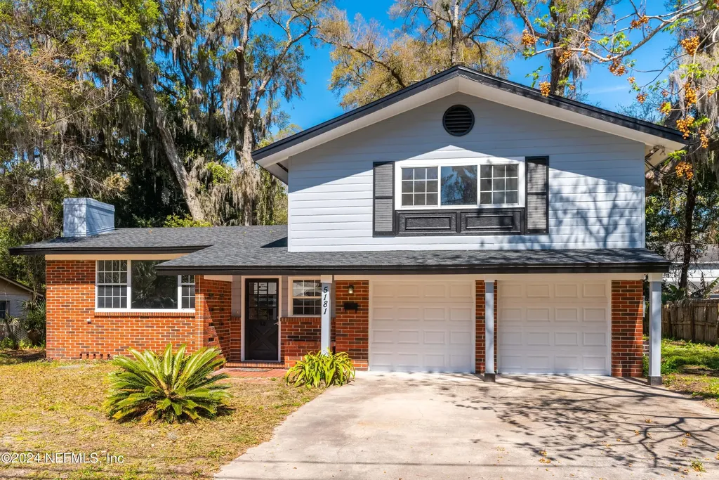 5181 River Bluff Lane Jacksonville FL 32211