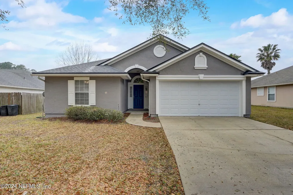 2746 Salina Court Green Cove Springs FL 32043