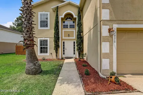12058 Chester Creek Road Jacksonville FL 32218