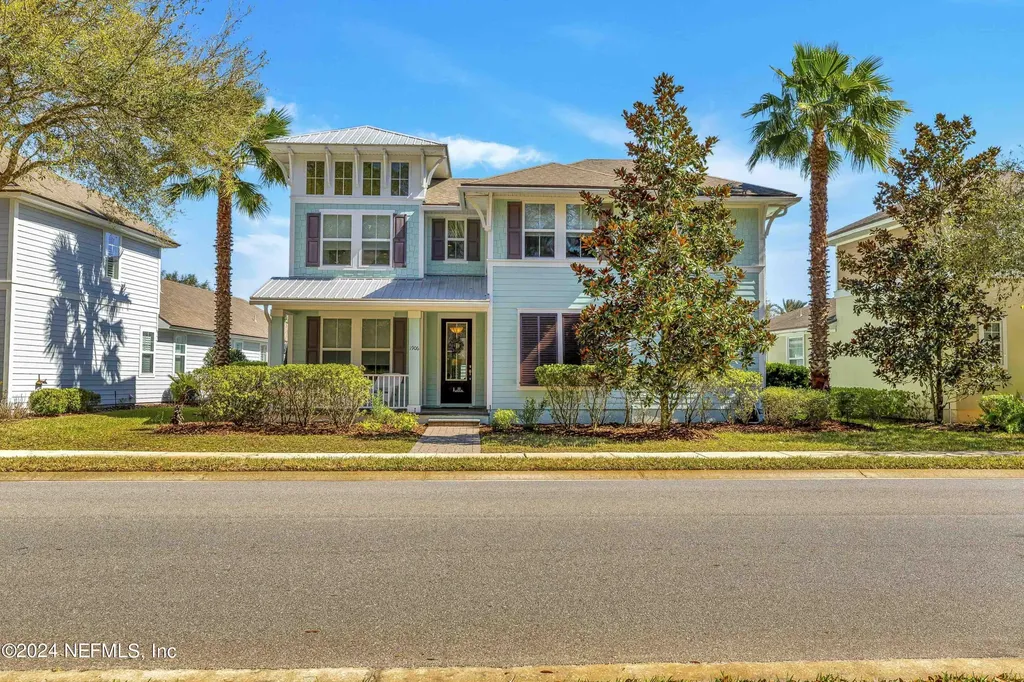 1906 N Loop Parkway St. Augustine FL 32095