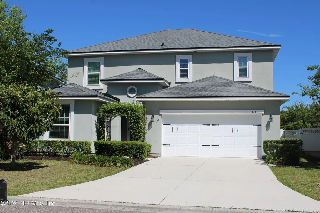 213 Gilmore Lane Orange Park FL 32065