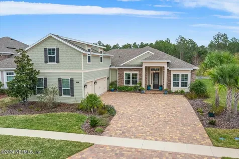 109 Antolin Way St. Augustine FL 32095