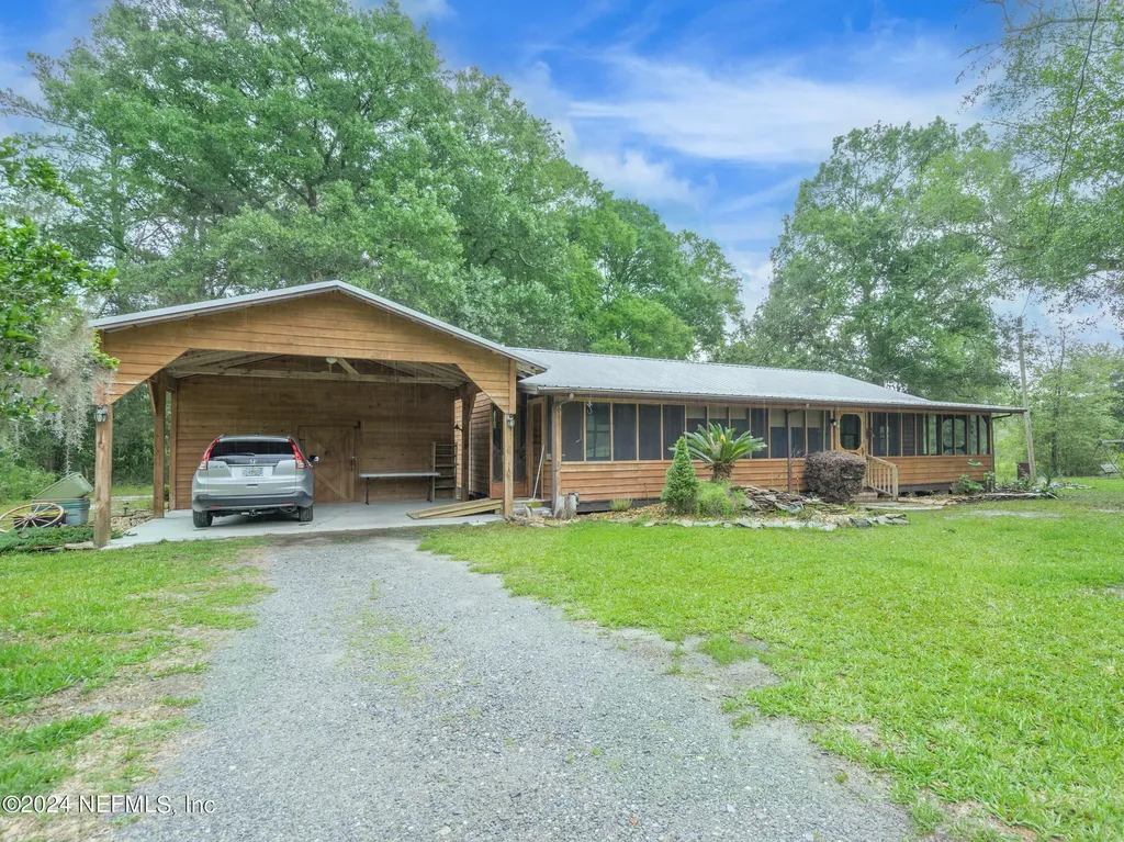 27278 Inspiration Way Hilliard FL 32046