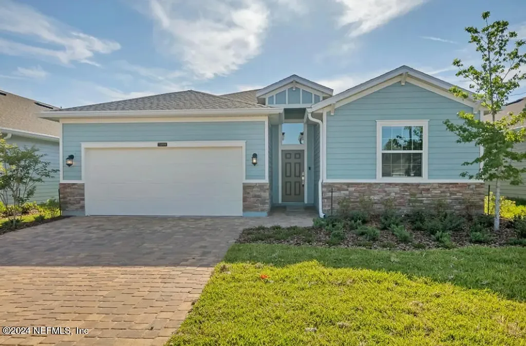 7099 Longleaf Branch Drive Jacksonville FL 32222