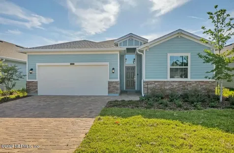 7099 Longleaf Branch Drive Jacksonville FL 32222