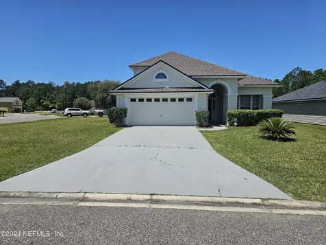 770 Burlwood Court Orange Park FL 32073
