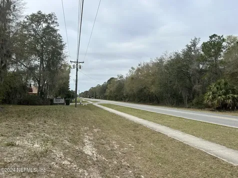 4505 Street Johns Avenue Palatka FL 32177