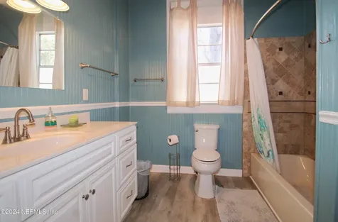 1323 Kirby Street Palatka FL 32177