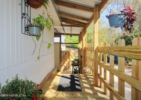 1323 Kirby Street Palatka FL 32177