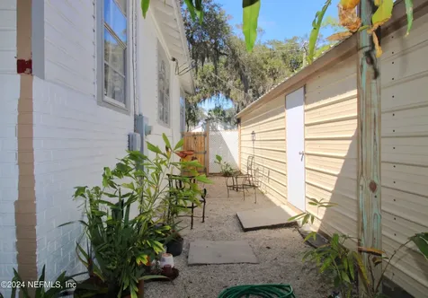 1323 Kirby Street Palatka FL 32177