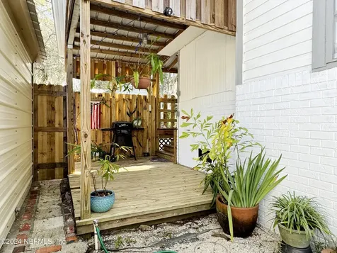 1323 Kirby Street Palatka FL 32177