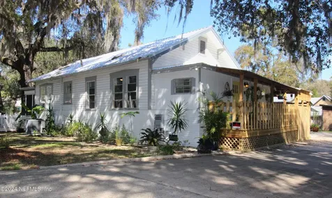 1323 Kirby Street Palatka FL 32177