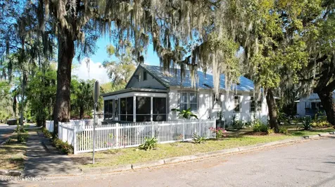 1323 Kirby Street Palatka FL 32177