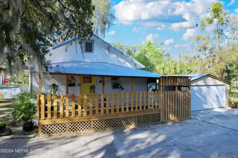 1323 Kirby Street Palatka FL 32177