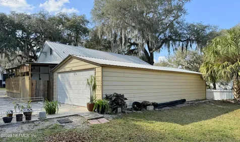 1323 Kirby Street Palatka FL 32177