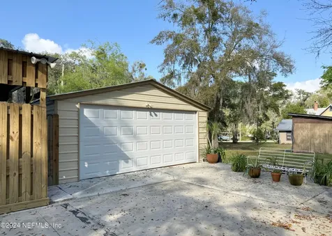 1323 Kirby Street Palatka FL 32177