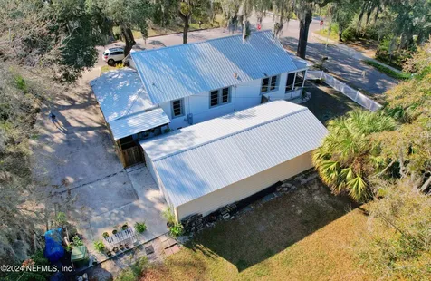 1323 Kirby Street Palatka FL 32177