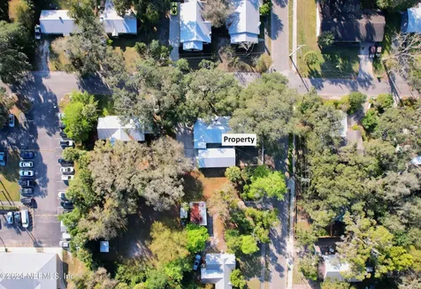 1323 Kirby Street Palatka FL 32177