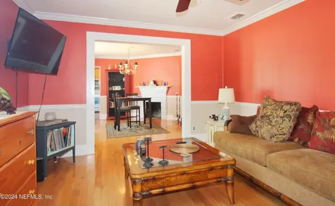 1323 Kirby Street Palatka FL 32177