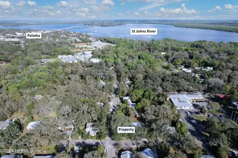 1323 Kirby Street Palatka FL 32177