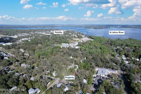 1323 Kirby Street Palatka FL 32177