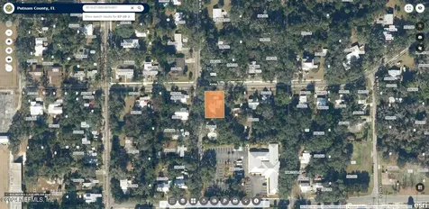 1323 Kirby Street Palatka FL 32177