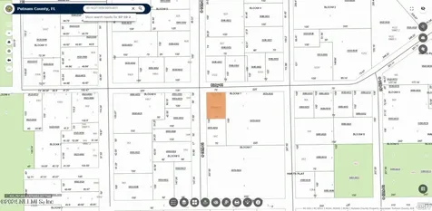 1323 Kirby Street Palatka FL 32177