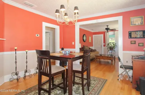 1323 Kirby Street Palatka FL 32177