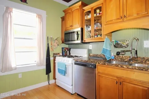 1323 Kirby Street Palatka FL 32177