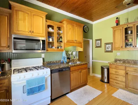 1323 Kirby Street Palatka FL 32177