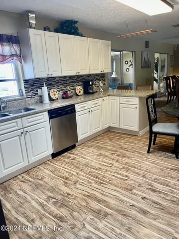 2103 Ribault Scenic Drive Jacksonville FL 32208