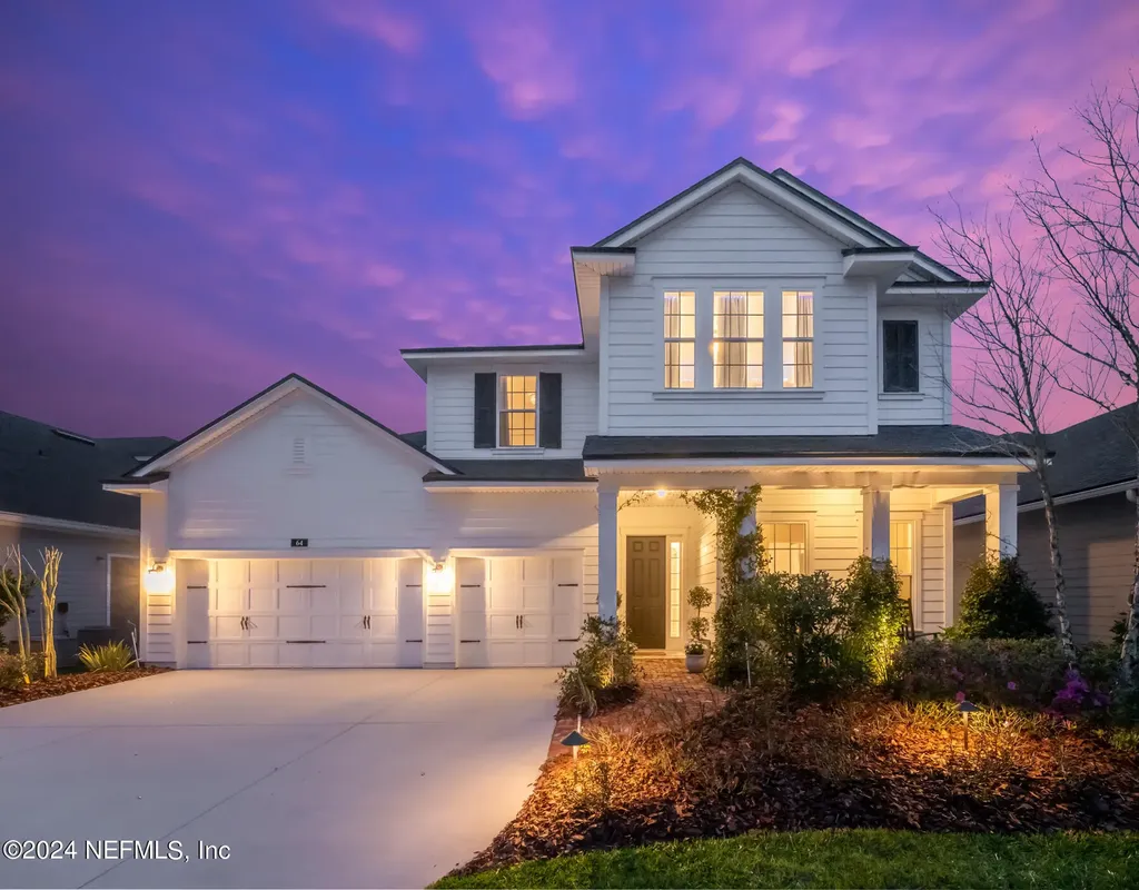 64 Valley Grove Drive Ponte Vedra FL 32081