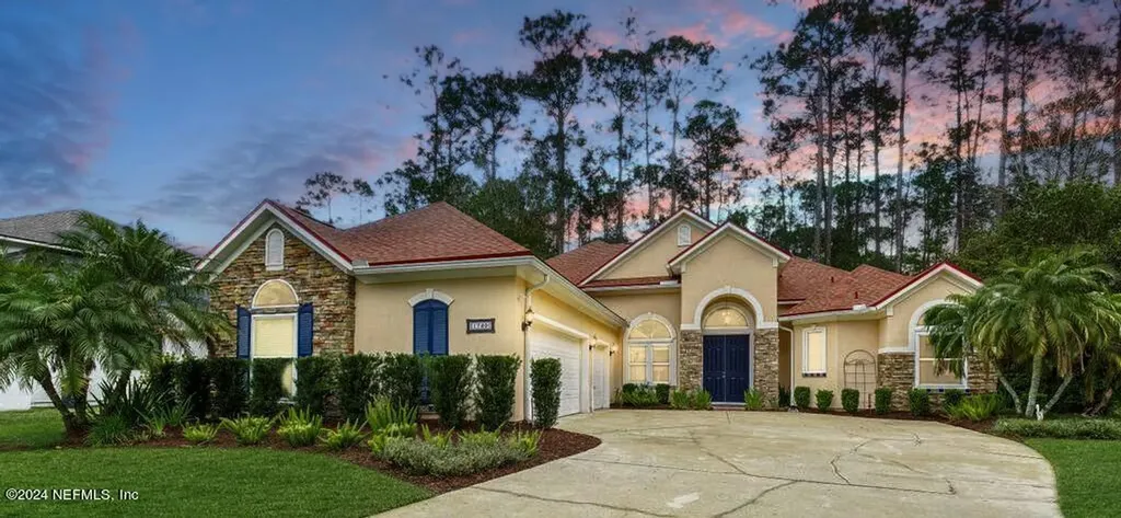 1740 Horizon Court Fleming Island FL 32003