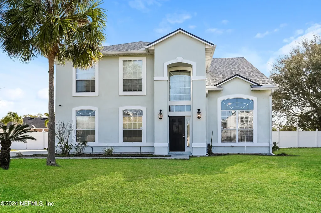 6842 Elkmont Drive Jacksonville FL 32226