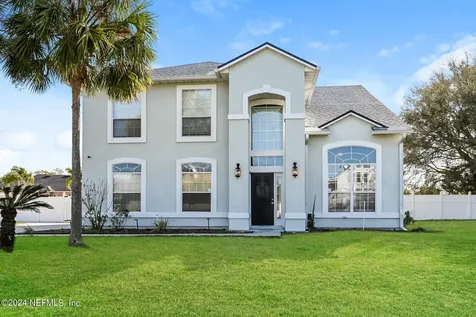 6842 Elkmont Drive Jacksonville FL 32226